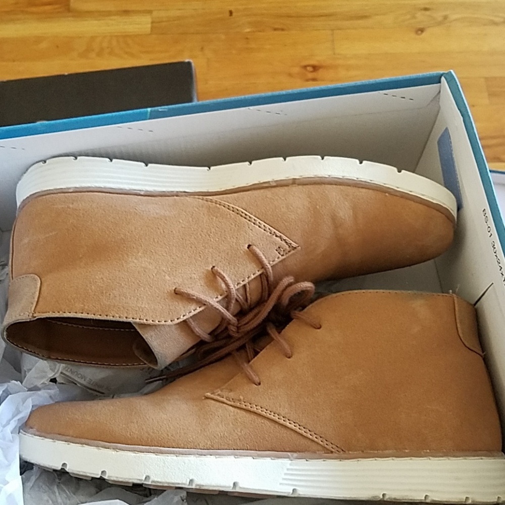 Boots